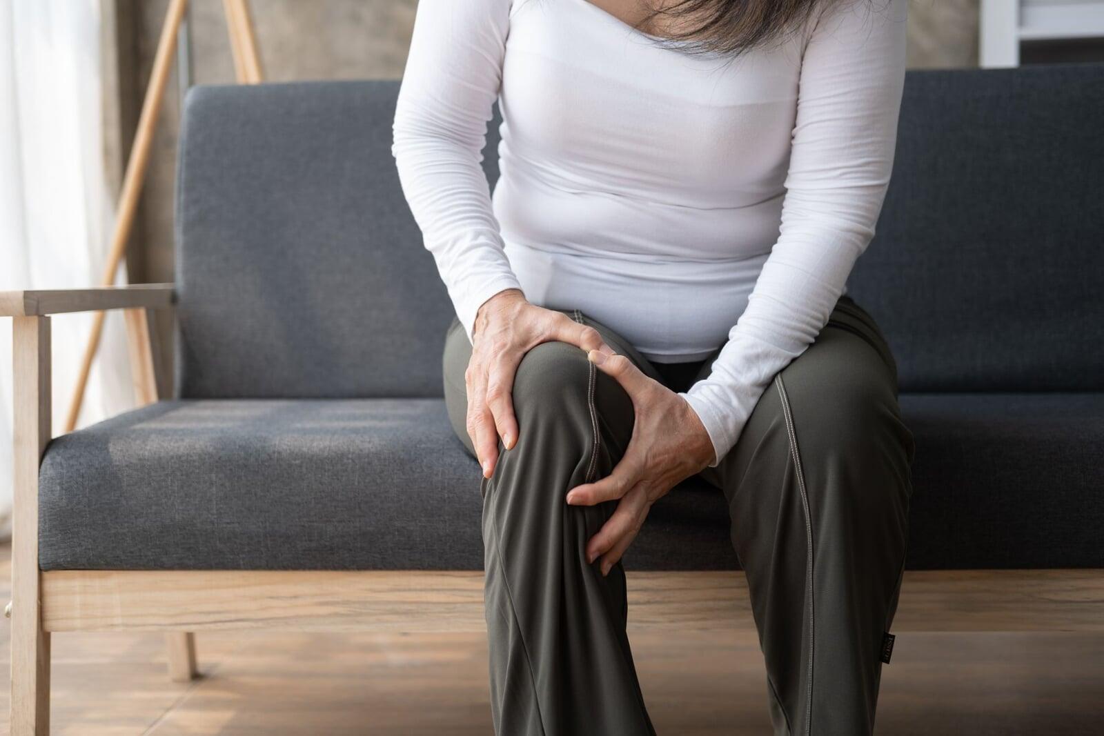 Le Vélo : Un Allié Inattendu Contre l'Arthrose